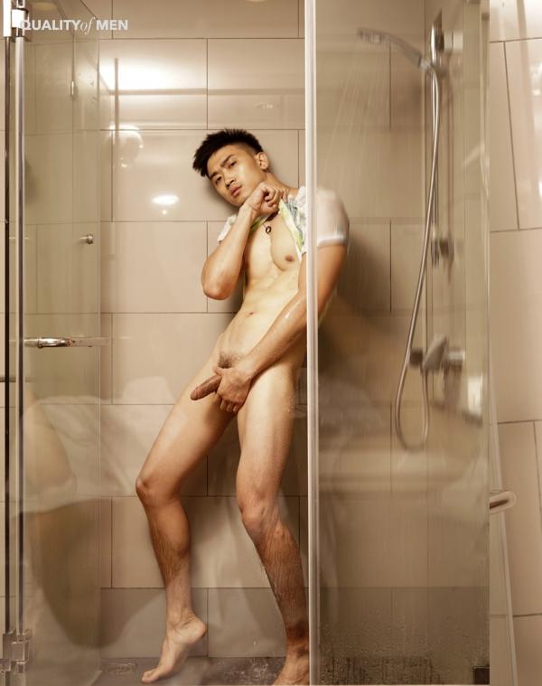 QM-3.2-暗黑-Kayson-4手聯彈噴發-Exclusive-Issue